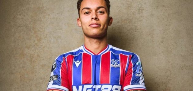 كريستال بالاس يتعاقد مع برينان جونسون قادمًا من توتنهام رسميًا